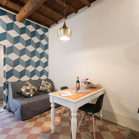F6 - Santa Croce One Bedroom Flat For 2 Or 3 Guests Firenze Esterno foto