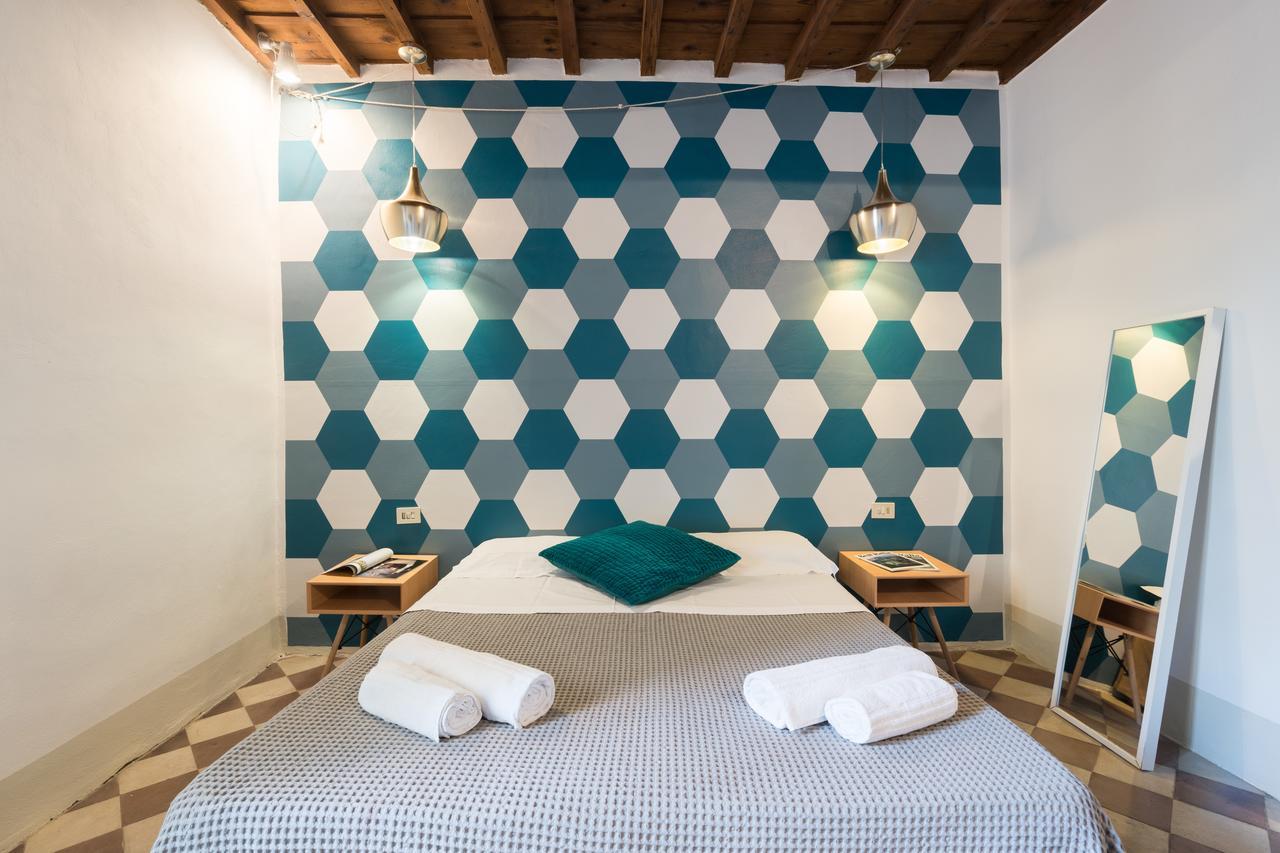 F6 - Santa Croce One Bedroom Flat For 2 Or 3 Guests Firenze Esterno foto