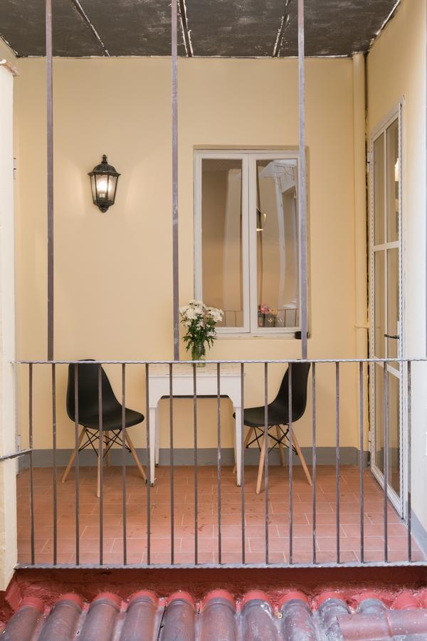 F6 - Santa Croce One Bedroom Flat For 2 Or 3 Guests Firenze Esterno foto